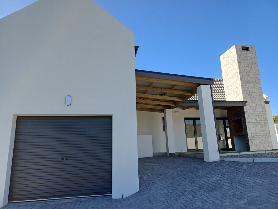 3 Bedroom Property for Sale in St Helena Views Western Cape